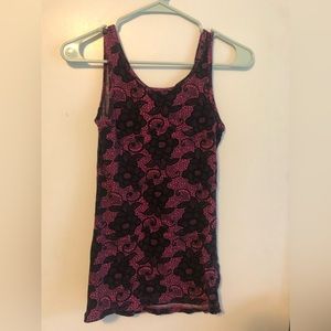 Rue 21 size M tank top